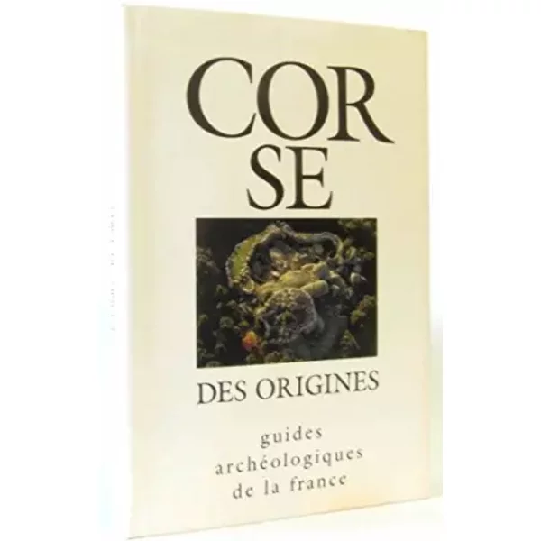 Corse Des Origines - Cesari J-image