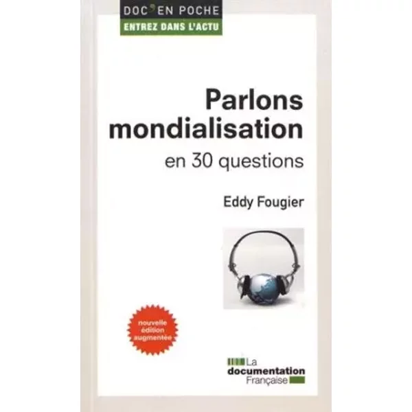 Parlons Mondialisation - La Documentation Fra-image