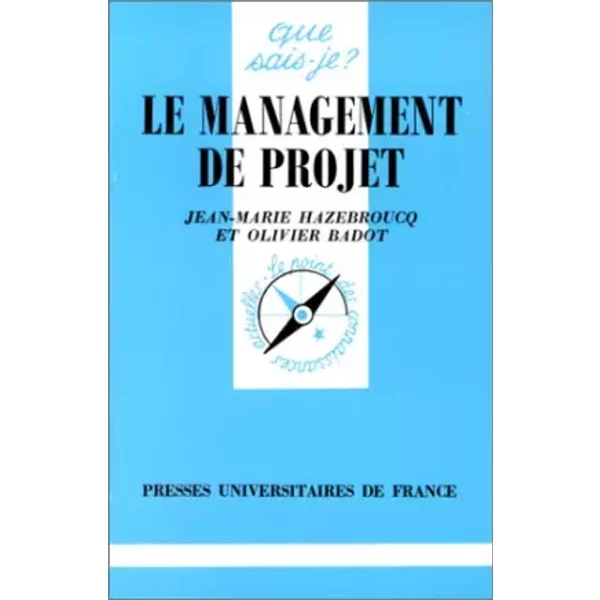 Le Management De Projet-image