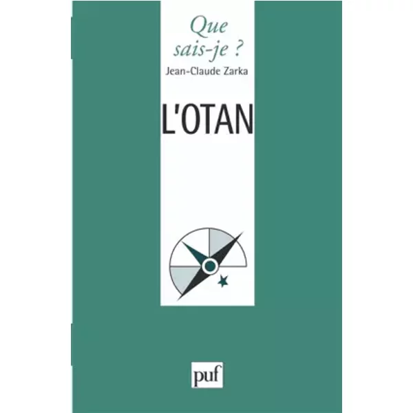 L'otan - Jean-Claude Zarka-image