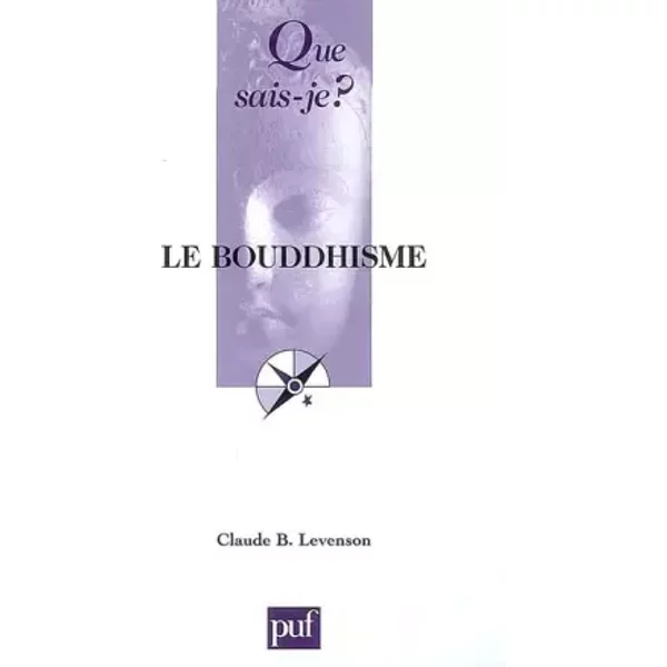 Le Bouddhisme - Claude Levenson-image