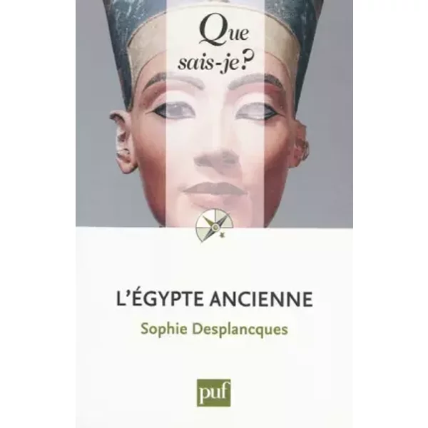 L'egypte Ancienne - Sophie Desplancques-image
