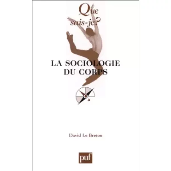 La Sociologie Du Corps - David Le Breton-image