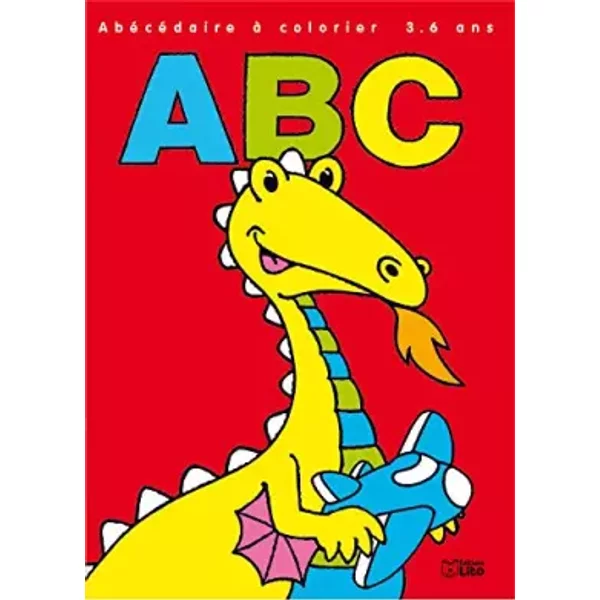 Abc Petit Garcon - Philippe Matter-image