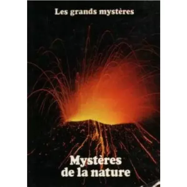 Mystères de La Nature - Kilpatrick Cathy-image