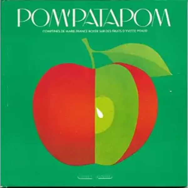 Pom, Patapom - Marie-France Boyer-image