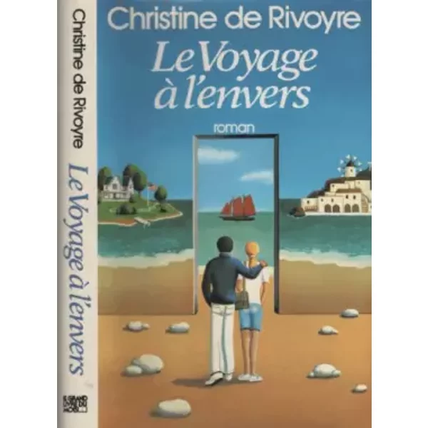 Le Voyage à L'envers - C. De Rivoyre-image