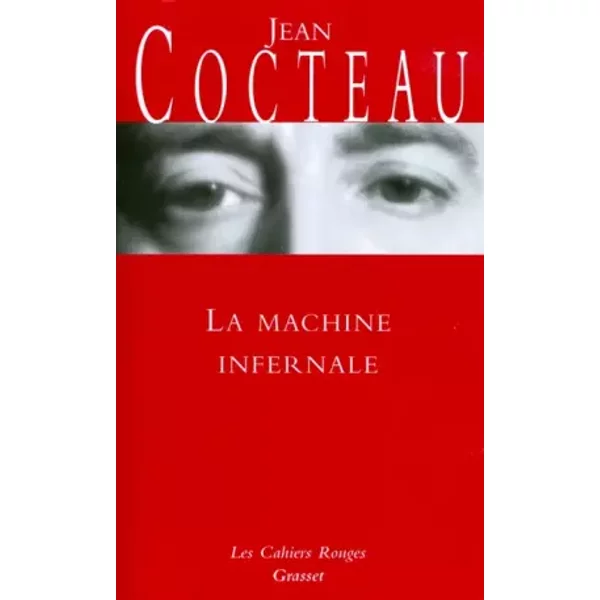La Machine Infernale - Jean Cocteau-image