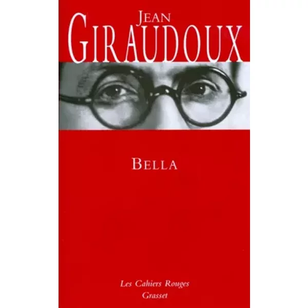 Bella - Jean Giraudoux-image