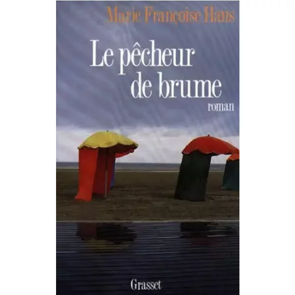 Le PêCheur De Brume - Marie-FrançOise Hans-image