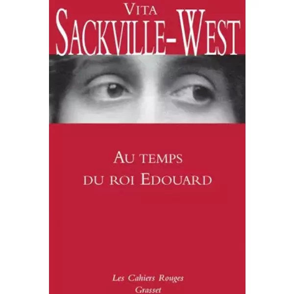 Au Temps Du Roi Edouard - Vita Sackville-West Et Alice Turpin-image