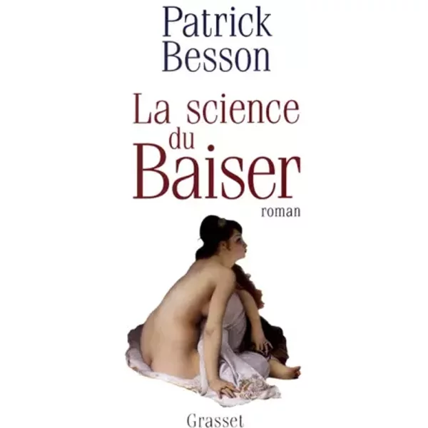 La Science Du Baiser - P Besson-image