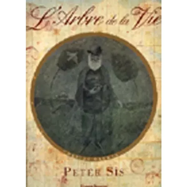 L'arbre De La Vie : La Vie De Charles Darwin, Naturaliste, GéOlogue Et Penseur - Peter Sis-image