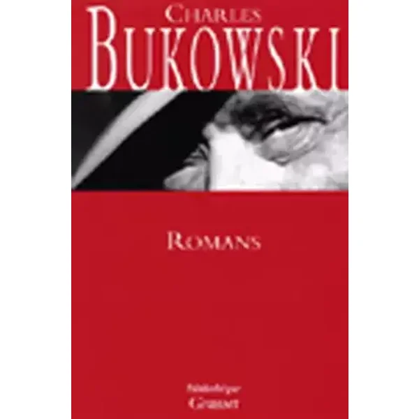 Romans - Charles Bukowski