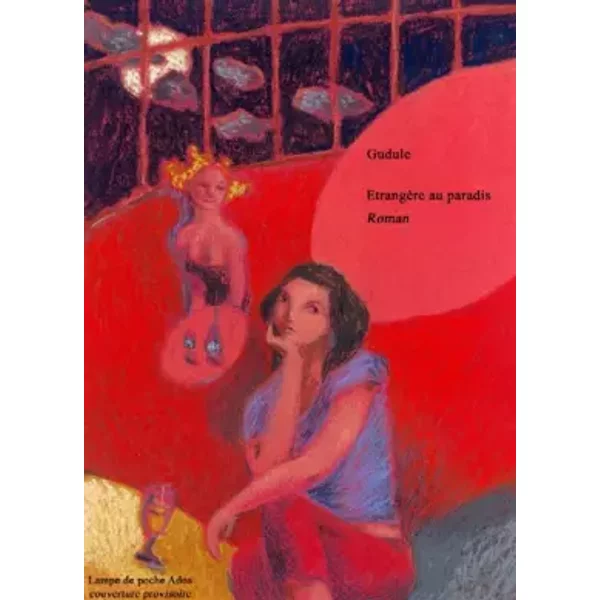 EtrangèRe Au Paradis - Gudule-image