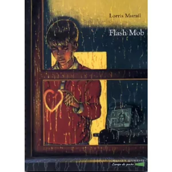 Flash Mob - Lorris Murail-image