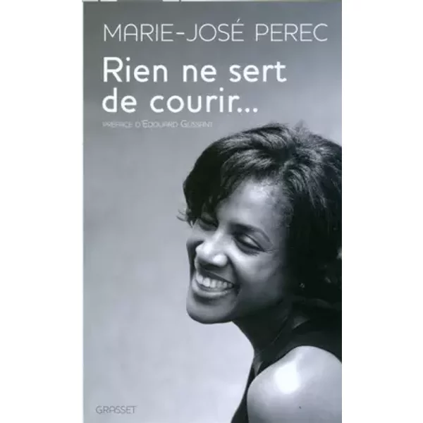 Rien Ne Sert De Courir - Marie-José PéRec-image