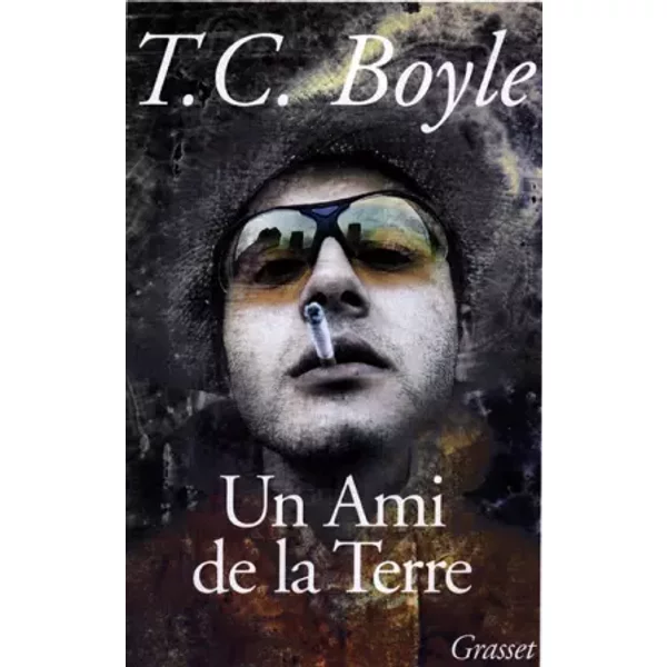Un Ami De La Terre - T. Coraghessan Boyle-image