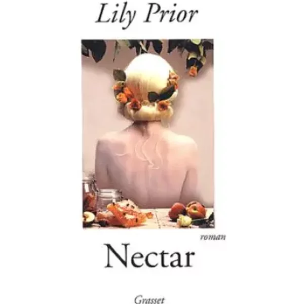 Nectar : Un Roman De La Tentation - Marie-France Girod-image