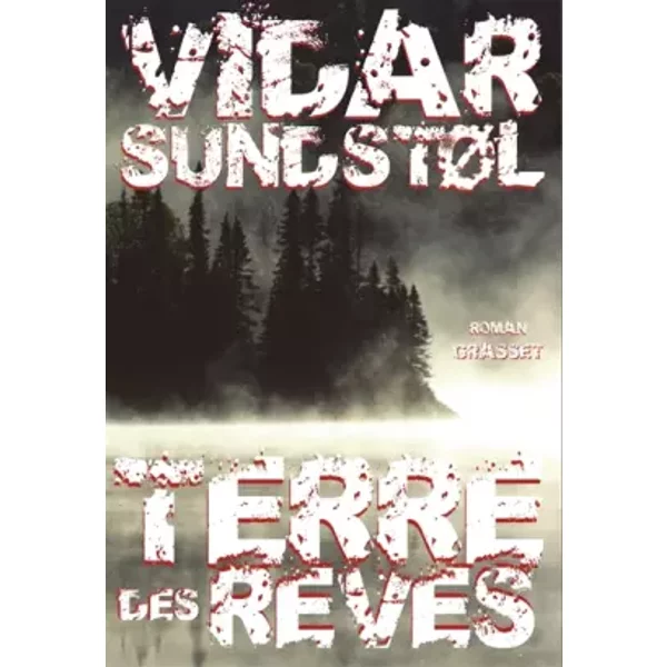 La Terre Des RêVes - Vidar Sundstol-image