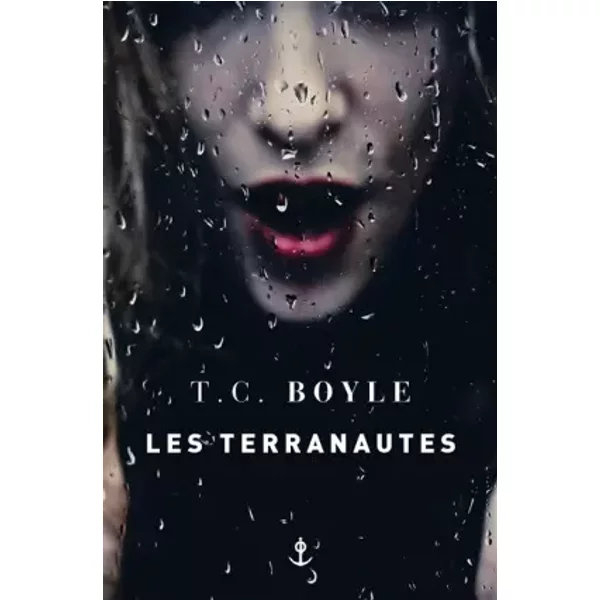 Les Terranautes - T.C. Boyle-image