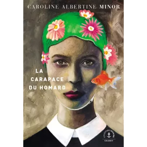 La carapace du homard - Caroline Albertine Minor