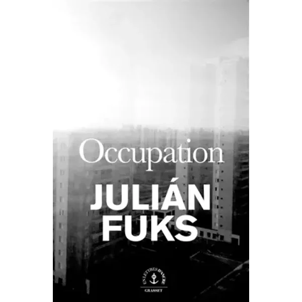 Occupation - JuliáN Fuks-image