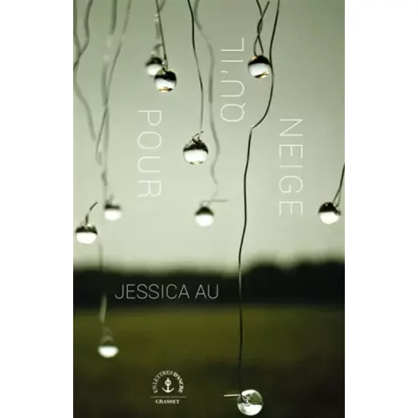 Pour qu'il neige - Jessica Au