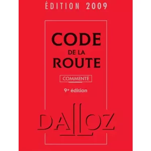 Code De La Route - Laurent Desessard, Michel Massé, Emmanuel Aubin-image