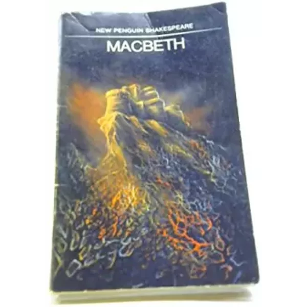 La TragéDie De Macbeth - William Shakespeare, Jules Derocquigny, Jules Derocquigny-image