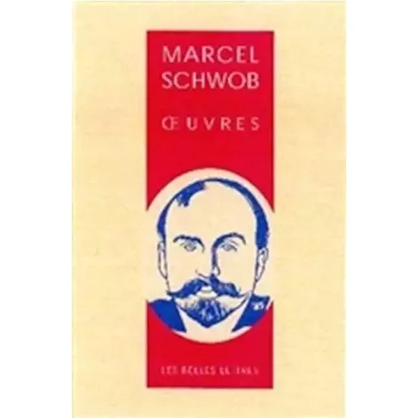 Oeuvres - Marcel Schwob