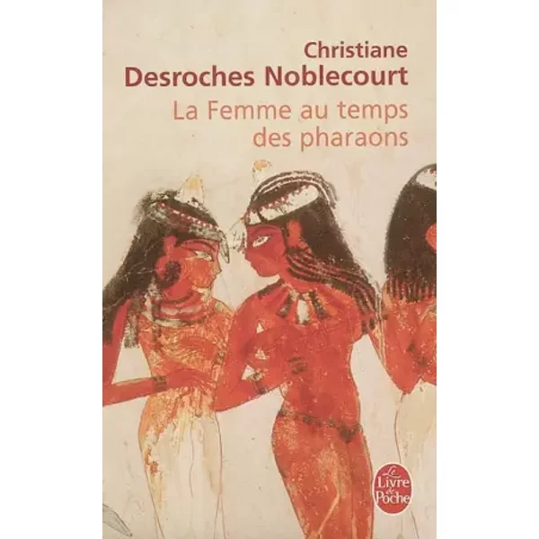 La Femme Au Temps Des Pharaons-image