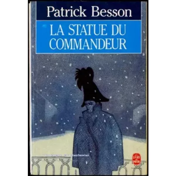La Statue Du Commandeur - Besson-image