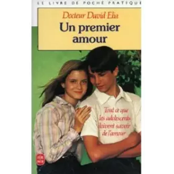 Un Premier Amour - Dr Elia-D-image