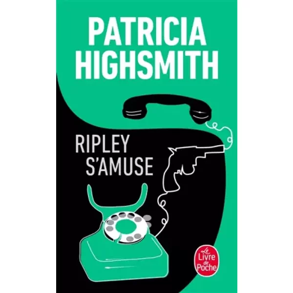 Ripley S'amuse - Patricia Highsmith-image