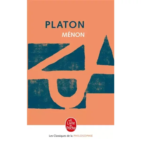 Menon - Platon-image