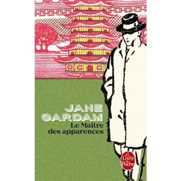 Le MaîTre Des Apparences - Jane Gardam-image