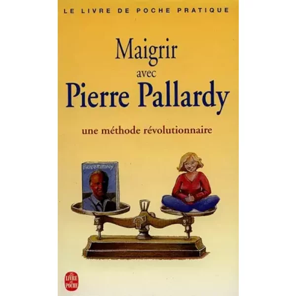 Maigrir Avec Pierre Pallardy-image