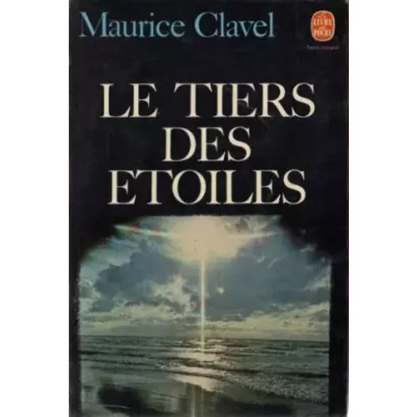 Le Tiers Des Etoiles - Clavel-M-image