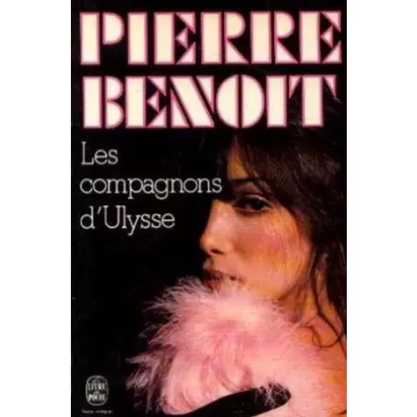 Les Compagnons D'ulysse - BenoîT-P-image