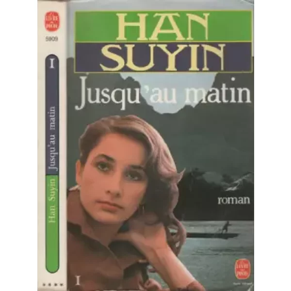 Jusqu'au Matin, Tome 1 - Suyin Han-image