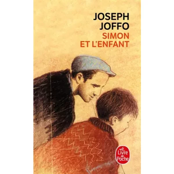 Simon Et L'enfant - Joseph Joffo-image