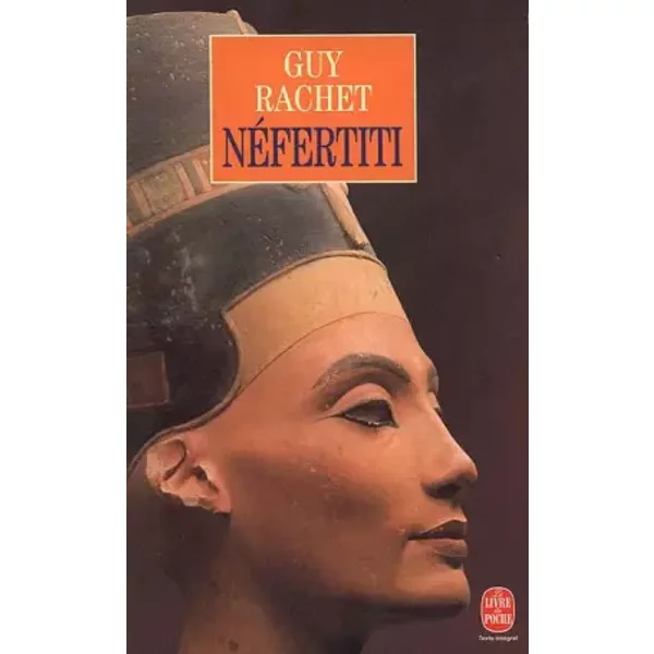 NéFertiti - Guy Rachet-image