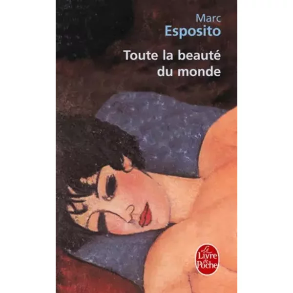 Toute La Beauté Du Monde - Marc Esposito-image