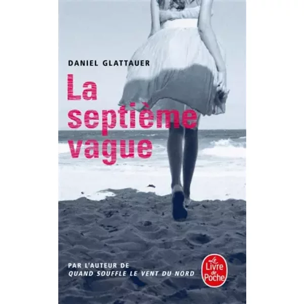 La SeptièMe Vague - Daniel Glattauer-image