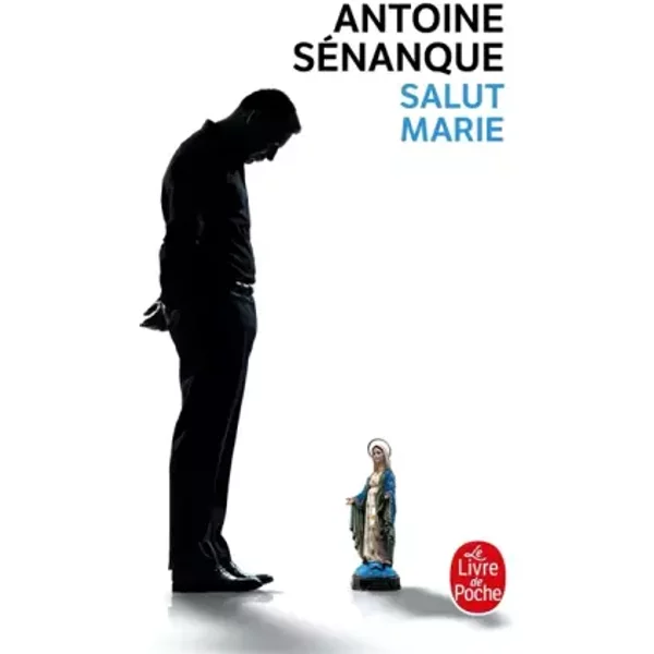 Salut Marie - Antoine SéNanque-image