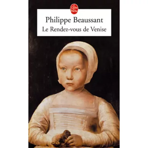 Le Rendez-Vous De Venise - Philippe Beaussant-image