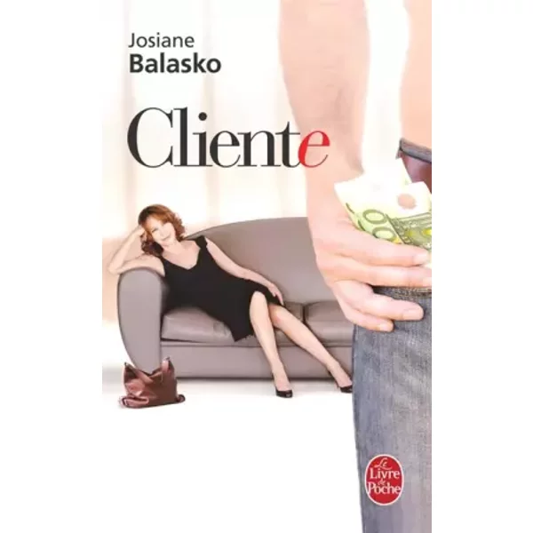Cliente - Josiane Balasko-image