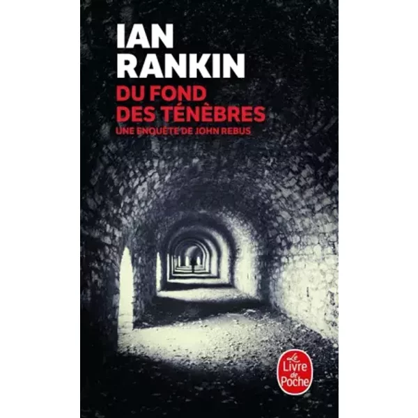 Du Fond Des TéNèBres - Ian Rankin-image