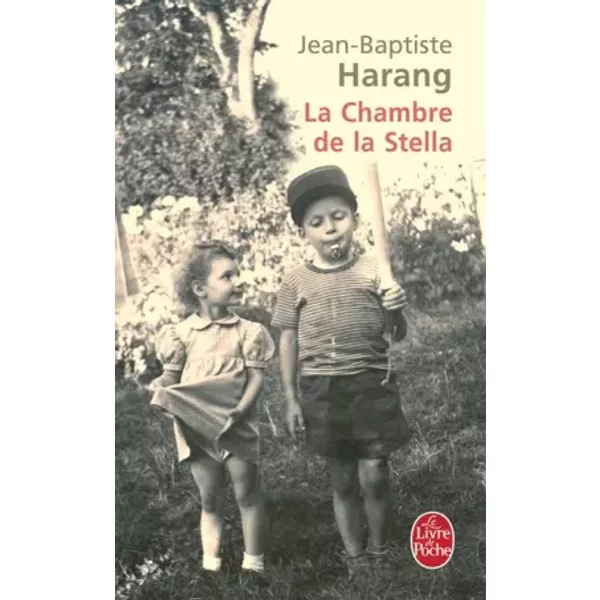 La Chambre De La Stella - Jean-Baptiste Harang-image